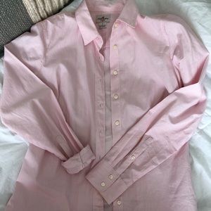 J. crew button down